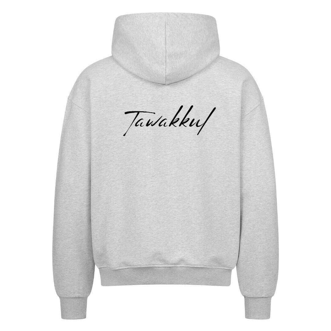 Image for color: heather grey