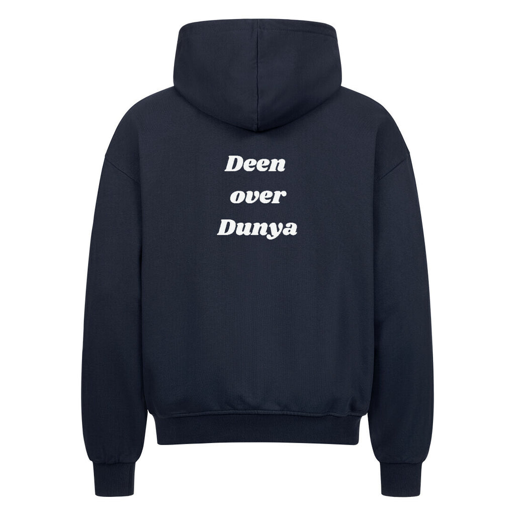 Image for color: french navy