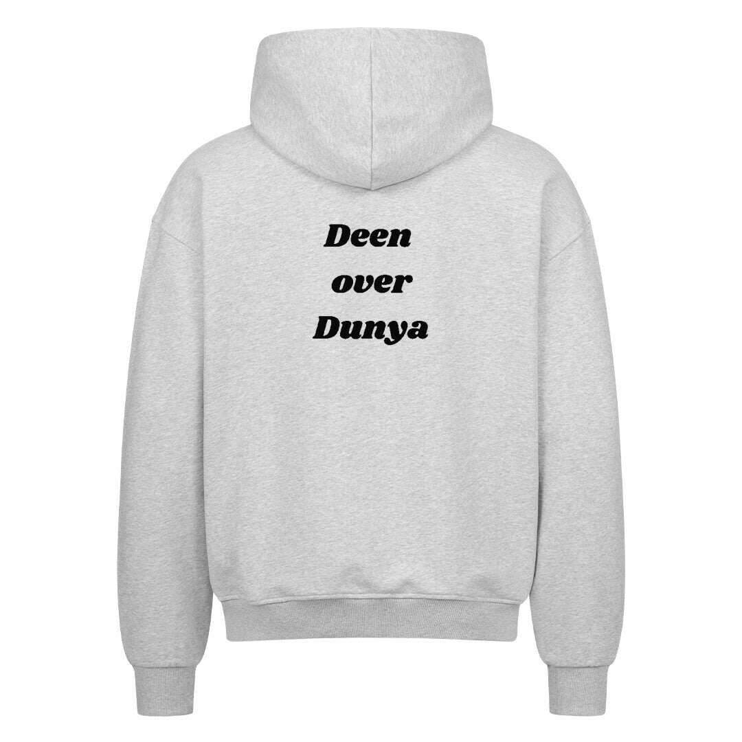 Image for color: heather grey