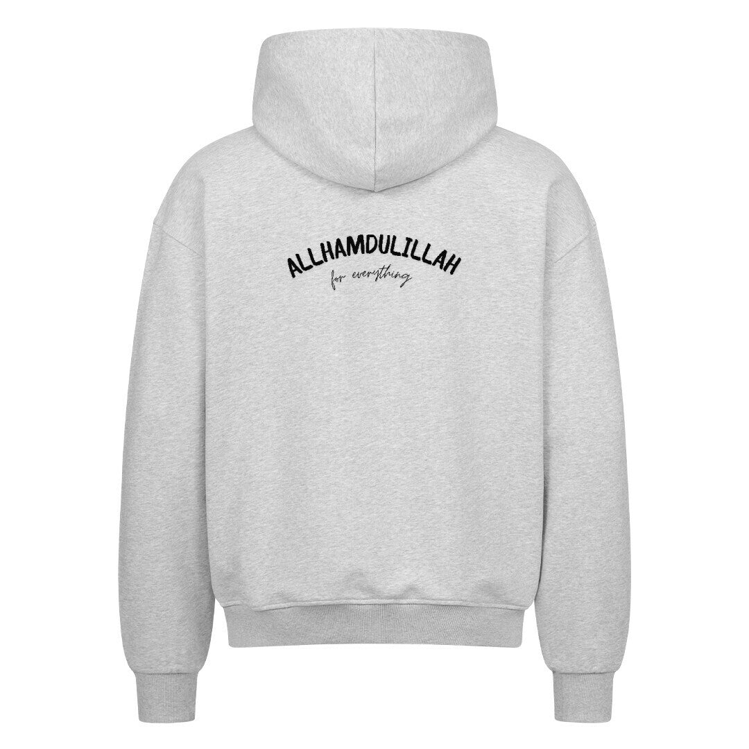 Image for color: heather grey