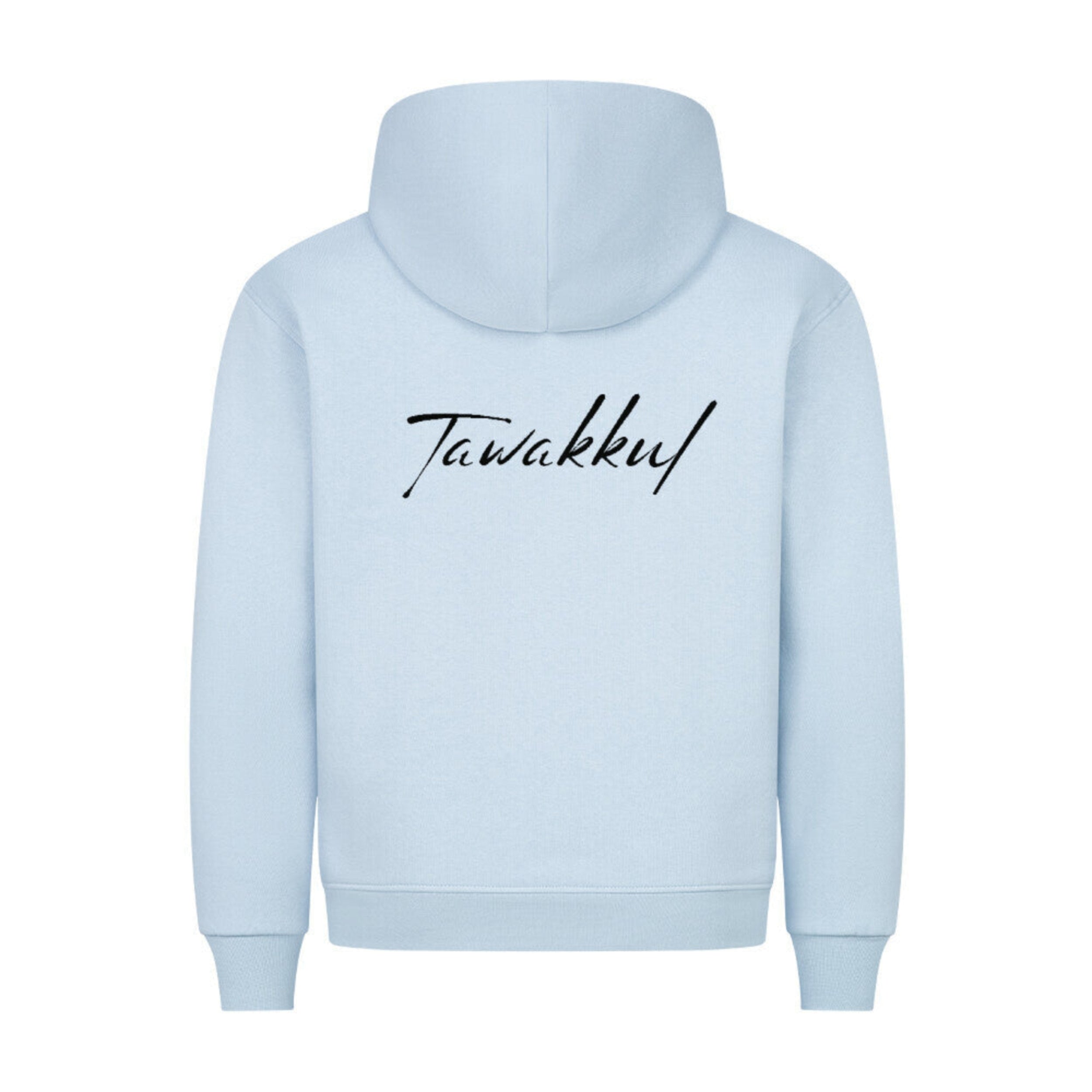 Image for color: babyblau