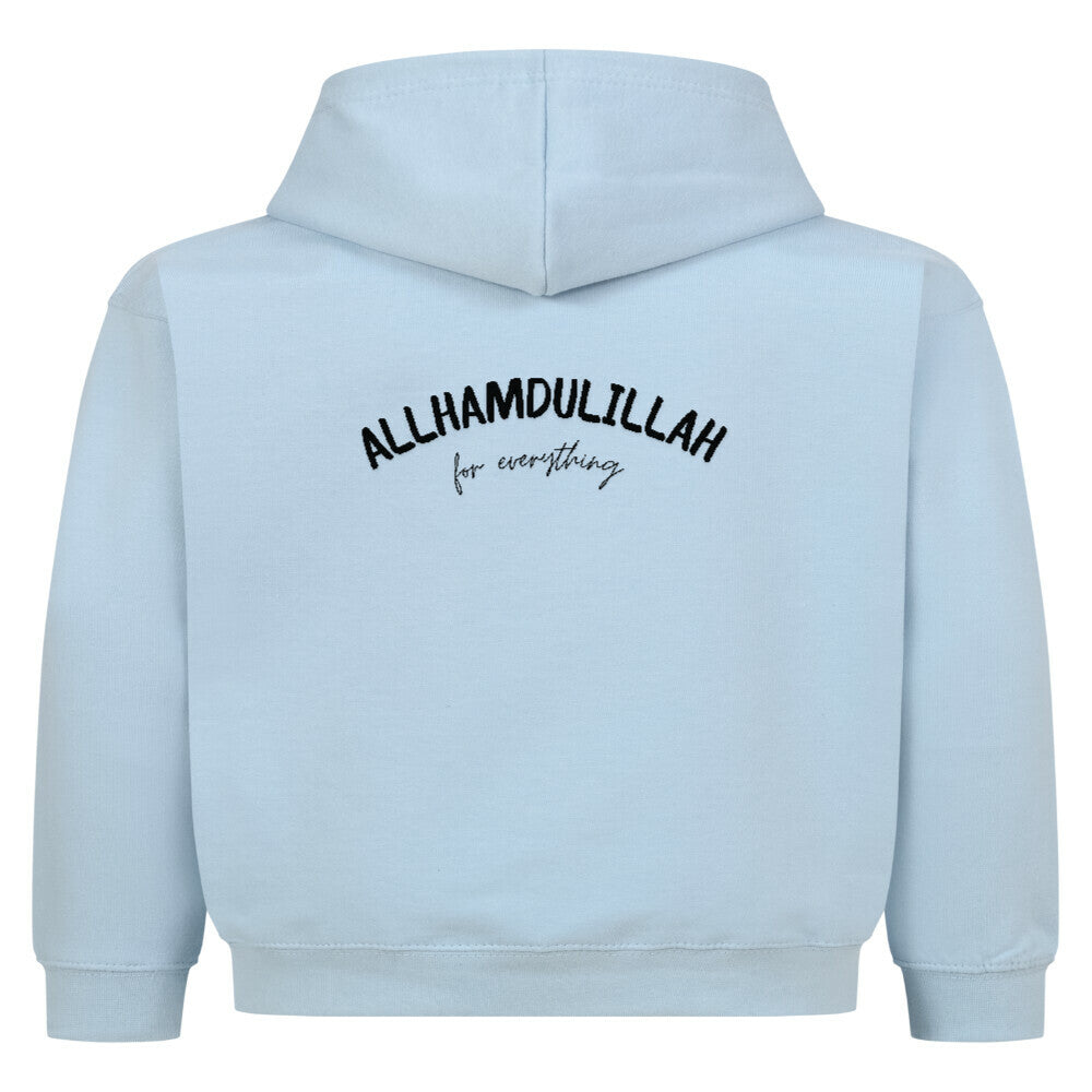 Image for color: babyblau