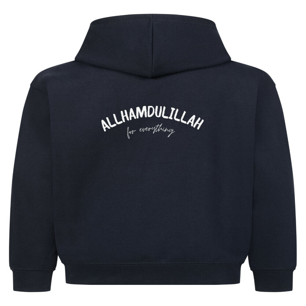 Image for color: french navy