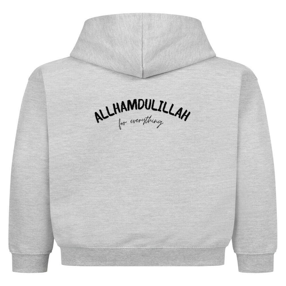 Image for color: heather grey